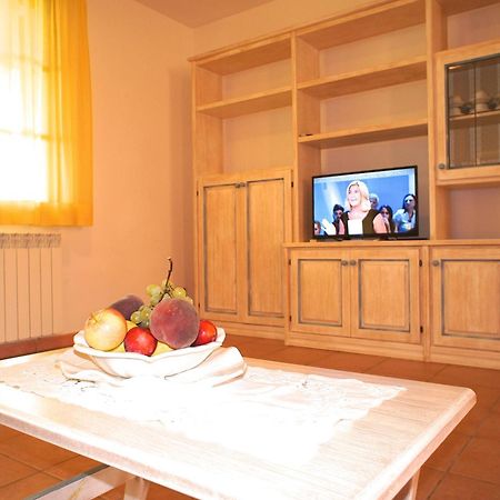 Appartamenti In Residence Villa Santa Maria San Vincenzo Habitación foto
