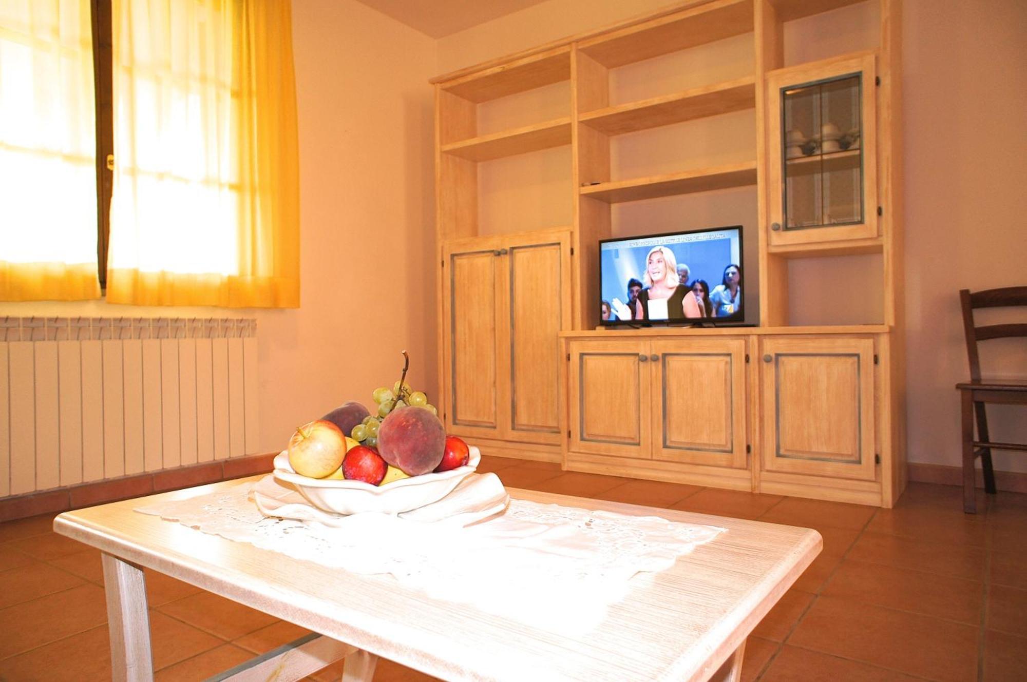 Appartamenti In Residence Villa Santa Maria San Vincenzo Habitación foto