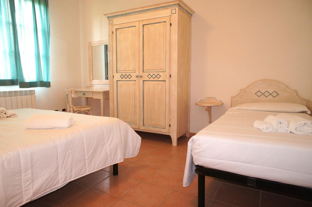 Appartamenti In Residence Villa Santa Maria San Vincenzo Habitación foto
